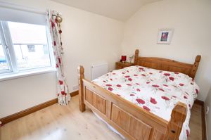Bedroom Two- click for photo gallery